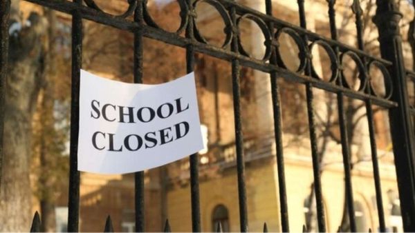 ଆଜିଠୁ ଦିଲ୍ଲୀରେ ସବୁ ସ୍କୁଲ ବନ୍ଦ, ଅନଲାଇନରେ ହେବ ପାଠପଢା