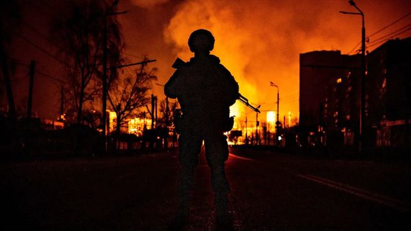 ଋଷ ୟୁକ୍ରେନ ଯୁଦ୍ଧକୁ ପୁରିଲା ହଜାରେ ଦିନ; ୟୁକ୍ରେନକୁ ପରମାଣୁ ଚେତାବନୀ ଦେଲା ଋଷ