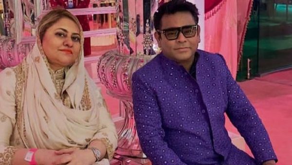 ପତ୍ନୀ ସାଇରା ବାନୁ ଏଆର୍ ରହମାନଙ୍କୁ ଦେଲେ ଛାଡପତ୍ର, ଏହି କାରଣରୁ ଟ୍ରୋଲ ଶିକାର ହେଲେ ଗାୟକ