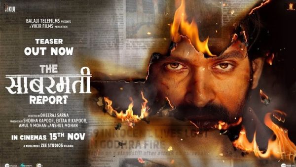 ଏହି ରାଜ୍ୟରେ ଟ୍ୟାକ୍ସ ଫ୍ରି ହେଲା 'ଦ ସାବରମତି ରିପୋର୍ଟ'