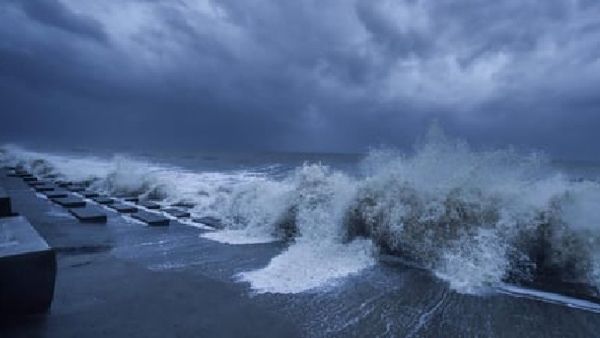 ଓଡ଼ିଶାକୁ ନାହିଁ ବାତ୍ୟା ଭୟ: ବ୍ୟସ୍ତ ନ ହେବାକୁ ଚାଷୀଙ୍କୁ ପରାମର୍ଶ