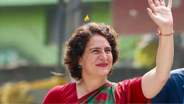 ଓ୍ୱାୟନାଡ଼ ଉପନିର୍ବାଚନ ଫଳାଫଳ: ଆଗରେ ଅଛନ୍ତି ପ୍ରିୟଙ୍କା ଗାନ୍ଧି