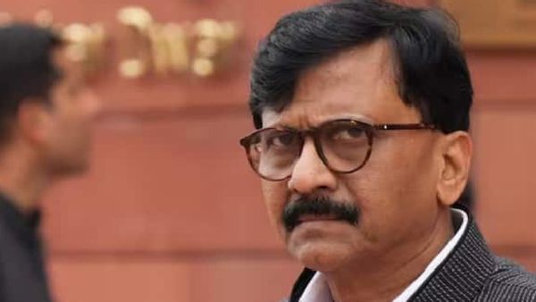 ଏହା ହେଉଛି ନୋଟ୍ ମେସିନର କାମ, ନିର୍ବାଚନା ଫଳାଫଳରେ ରହିଛି ତୃଟି: ସଞ୍ଜୟ ରାଉତ