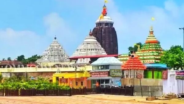 ଆଜି ପଇତାଲାଗି ନୀତି: ୪ ଘଣ୍ଟା ବନ୍ଦ ରହିବ ମହାପ୍ରଭୁଙ୍କ ଦର୍ଶନ