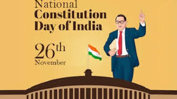 Constitution Day: ଆଜି ୭୫ ତମ ସମ୍ବିଧାନ ଦିବସ, ଜାଣନ୍ତୁ ଏହି ଦିନର ଇତିହାସ