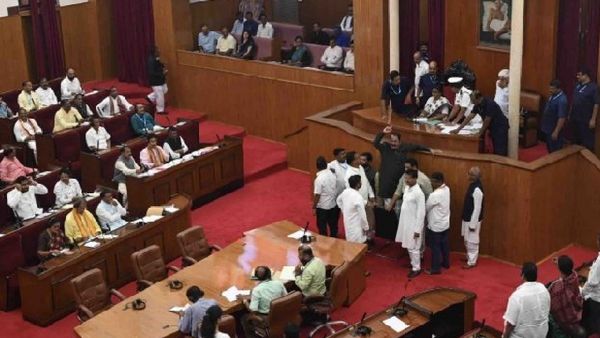 ବିଧାନସଭା ଶୀତ ଅଧିବେଶନ: ଅପରାହ୍ନ ୪ଟା ଯାଏଁ ଗୃହ ମୁଲତବି