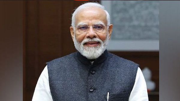 ଲୋକସେଭା ଭବନରେ ପହଞ୍ଚିଲେ ପ୍ରଧାନମନ୍ତ୍ରୀ ମୋଦି