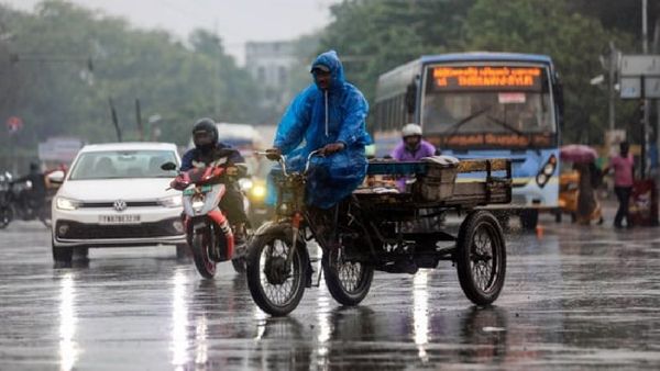 ବାତ୍ୟା 'ଫେଙ୍ଗଲ' ପ୍ରଭାବରେ ରାଜ୍ୟରେ କୋହଲା ପାଗ