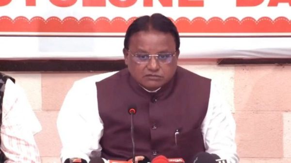 ମୁଖ୍ୟମନ୍ତ୍ରୀଙ୍କ ବଡ଼ ଘୋଷଣା, ହିତାଧିକାରୀଙ୍କୁ ମିଳିବ ଆଗୁଆ ୩ମାସର ଚାଉଳ