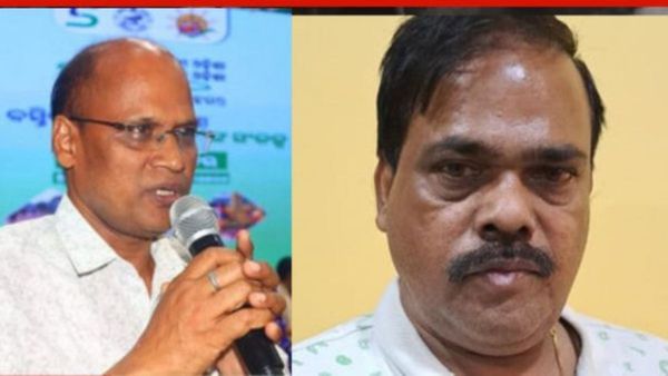 ଭିଜିଲାନ୍ସ ଜାଲରେ ଦୁଇ ଜଣ ସରକାରୀ ବାବୁ: ଭିଜିଲାନ୍ସ ପକ୍ଷରୁ ଚଢ଼ାଉ