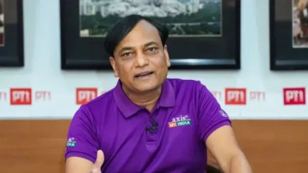 Jharkhand, Maharashtra Exit Polls 2024 Result: ଆକ୍ସିସ ଇଣ୍ଡିଆ ଆଣିଲା ଏକଜିଟ୍ ପୋଲ୍, ଜାଣନ୍ତୁ ରୋଚକ ତଥ୍ୟ