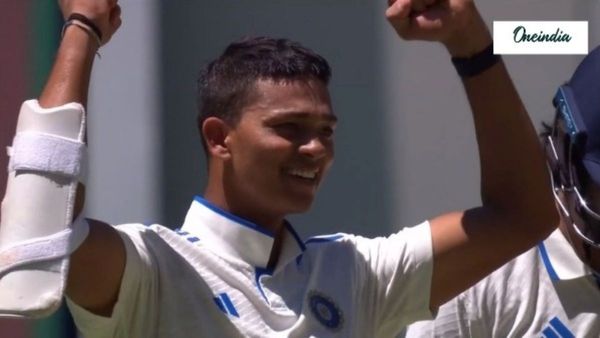 Border Gavaskar Trophy 2024-25: ଏକାଧିକ ରେକର୍ଡର ଅଧିକାରୀ ହେଲେ ଜୟଶୱାଲ 