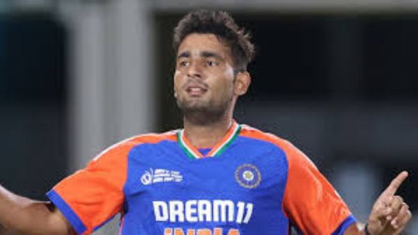 IPL 2025: ୧୦ ୱିକେଟ ନେଇଥିବା ଖେଳାଳି ଅଂଶୁଲ କାମ୍ବୋଜଙ୍କୁ ୩.୪୦ କୋଟିରେ ନେଲା ଚେନ୍ନାଇ