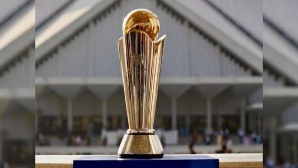 Champions Trophy 2025::ହାଇବ୍ରିଡ ମଡେଲ ଏକମାତ୍ର ବିକଳ୍ପ