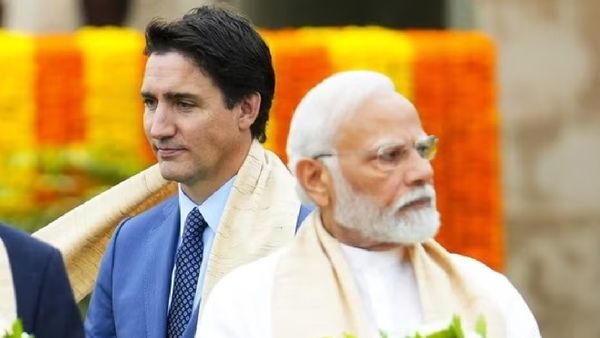 କାନାଡାରେ ହିନ୍ଦୁ ମନ୍ଦିର ଉପରେ ହୋଇଥିବା ଆକ୍ରମଣକୁ ତୀବ୍ର ସମାଲୋଚନା କଲେ ପ୍ରଧାନମନ୍ତ୍ରୀ