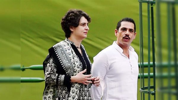 ପ୍ରିୟଙ୍କାଙ୍କ ବିଜୟ ପରେ ସ୍ୱାମୀଙ୍କ ମନ୍ତବ୍ୟ, କହିଲେ ମେରା ବି ସମୟ ଆୟେଗା