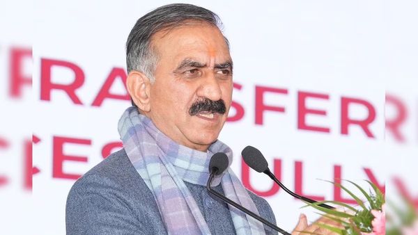 ସୁଖୁ ସରକାର ସୁଝି ପାରିଲେନି ୬୪ କୋଟି, ନିଲାମ ହେବ ଏହି ଭବନ