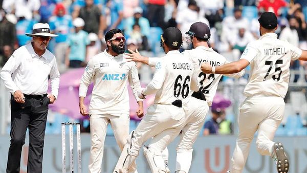 ଭାରତ ମାଟିରେ ଇତିହାସ ରଚିଲା ନ୍ୟୁଜିଲ୍ୟାଣ୍ଡ