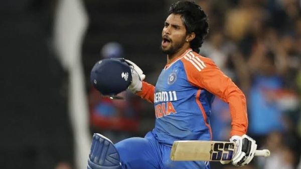 ICC T20 Ranking: ସୂର୍ଯ୍ୟ କୁମାରଙ୍କୁ ହଟାଇ କ୍ୟାରିୟରର ଶ୍ରେଷ୍ଠ ସ୍ଥାନରେ ତିଲକ ବର୍ମା