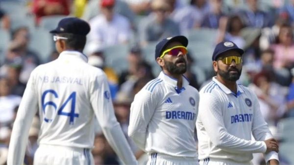 Border Gavaskar Trophy: କାହିଁକି ହାରିଲା ଟିମ୍ ଇଣ୍ଡିଆ ? ଆଗକୁ ଆସିଲା ବଡ ଅପଡେଟ