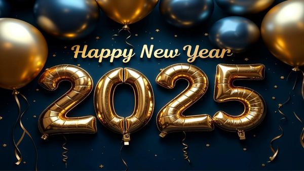 Happy New Year 2025: ରାତି ପାଇଲେ ନୂଆବର୍ଷ,ବଦଳିବ ଏହି ସବୁ ନିୟମ