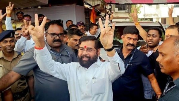 Maharastra CM Race: ସୋମବାର ହେବ ମହାରାଷ୍ଟ୍ର ମୁଖ୍ୟମନ୍ତ୍ରୀଙ୍କ ନାମ ଘୋଷଣା!