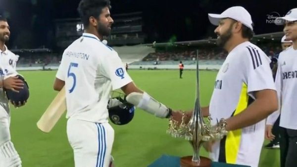 Border Gavaskar Trophy 2025: ପିଙ୍କ୍‌ ବଲ୍‌ ଆହ୍ବାନ, କିଏ ମାରିବ ବାଜି ?