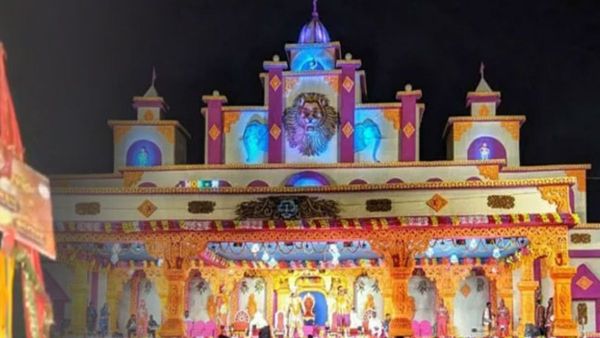 Dhanu Yatra 2025: ବିଶ୍ଵ ପ୍ରସିଦ୍ଧ ବରଗଡ଼ ଧନୁଯାତ୍ରା ପାଇଁ ସ୍ଥାପନ ହେଲା ଶୁଭଖୁଣ୍ଟି
