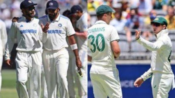 ଭାରତ-ଅଷ୍ଟ୍ରେଲିଆ ଦ୍ବିତୀୟ ଟେଷ୍ଟ; ଟସ୍ ଜିତି ଭାରତର ବ୍ୟାଟିଂ ନିଷ୍ପତ୍ତି ନେଲେ ରୋହିତ୍‌