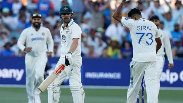 Border Gavaskar Trophy: ମହମ୍ମଦ ସିରାଜ- ଟ୍ରାଭିସ ହେଡ୍‌ଙ୍କ ଉପରେ ହେବ କାର୍ଯ୍ୟାନୁଷ୍ଠାନ ! ମ୍ୟାଚ ସମୟରେ ...