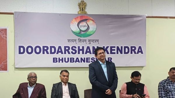 DD Odia: ଡିଡି ଓଡ଼ିଆରେ ଆରମ୍ଭ ହେଲା ସାନ୍ତାଳୀ ଭାଷାରେ ସମାଚାର