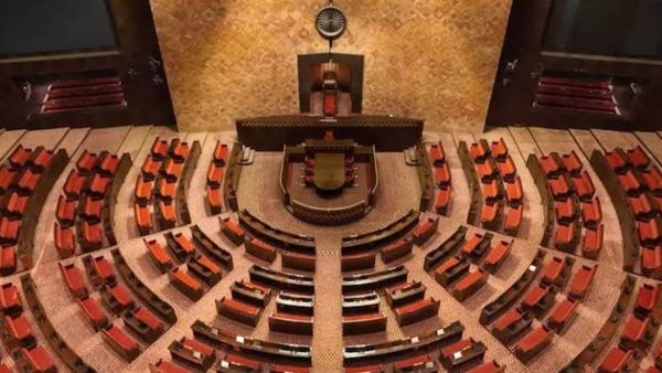 Rajya Sabha: ରାଜ୍ୟସଭାରେ ସମ୍ବିଧାନ ଉପରେ ଆଜି ହେବ ବିତର୍କ