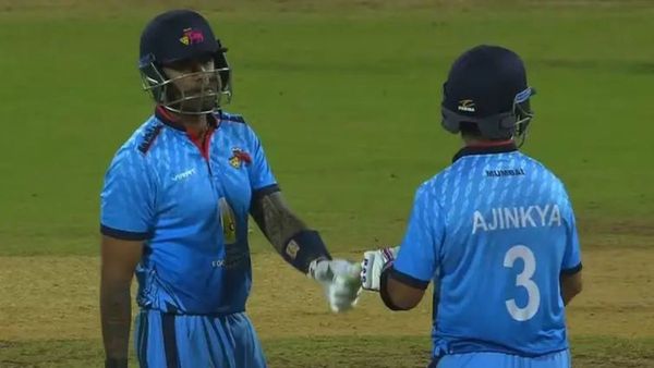 ମୁମ୍ବାଇ ସୈୟଦ ମୁସ୍ତାକ ଅଲ୍ଲୀ ଟ୍ରଫି ୨୦୨୪ରେ ଚାମ୍ପିଅନ