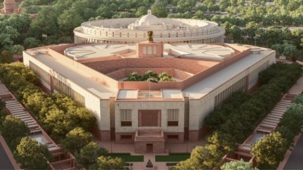 Parliament Winter Session: ୮୪ କୋଟି ଟଙ୍କା ନଷ୍ଟ !