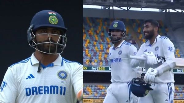 Border Gavaskar Trophy: ଫଲୋଅନ ଏଡାଇଲେ ଜାଡେଜା, ଆକାଶ ଦୀପ୍ ଓ ବୁମାରା ; ଭାରତ ୨୫୨/୯