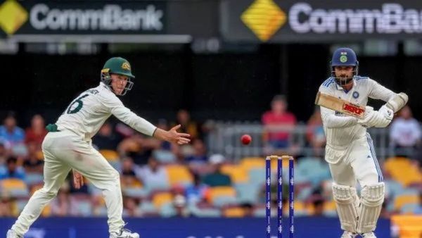 Border Gavaskar Trophy: ଗାବା ଟେଷ୍ଟର ଶେଷ ଦିନରେ ଭାରତର ପରାଜୟକୁ ଏଡାଇ ପାରିବ କି?