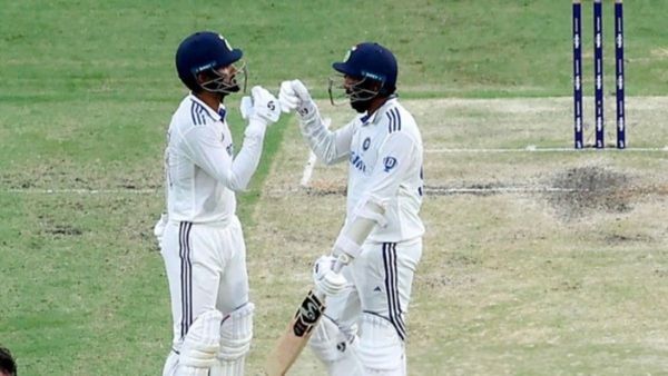 Border Gavaskar Trophy: ଫଲୋଅନ ଏଡ଼ାଇବା ପରେ ପ୍ରଥମ ପାରିରେ ଭାରତ ୨୬୦ ରନରେ ଅଲଆଉଟ