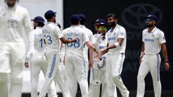 Border Gavaskar Trophy: ଭାରତ ଆଗରେ ୨୭୫ ରନର ଟାର୍ଗେଟ