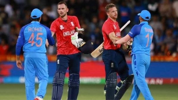 Champions Trophy 2025: ଚାମ୍ପିୟନ୍ସ ଟ୍ରଫି ୨୦୨୫ ଓ ଭାରତ ଗସ୍ତ ପାଇଁ ଦଳ ଘୋଷଣା କଲା ଇଂଲଣ୍ଡ