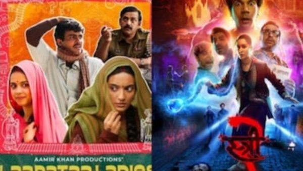 Year Ender 2024: ସ୍ତ୍ରୀ 2 ରୁ ଲାପତା ଲେଡିଜ୍' ବଡ଼ ଧମାକା ଆଣିଥିଲା କମ ବଜେଟ୍ ସିନେମା; ଲୋକପ୍ରିୟତା ସହ ଛାପିଲା ମୋଟା ନୋଟ୍