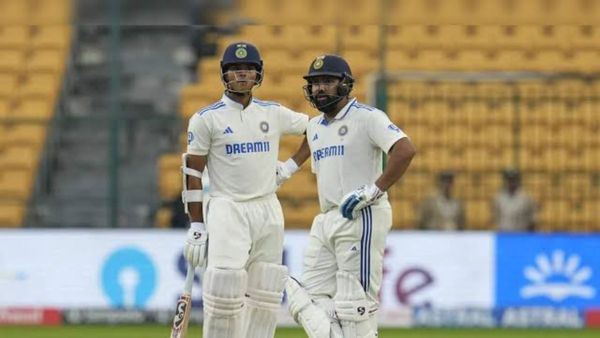 Border Gavaskar Trophy: ଯଶସ୍ୱୀଙ୍କୁ ହୋଟେଲରେ ଛାଡ଼ି ପଳାଇଲା ବସ୍‌, ଆଉ ରୋହିତ