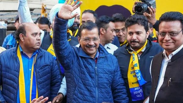 ଶେଷ ପ୍ରାର୍ଥୀ ତାଲିକା ଜାରିକଲା ଆପ୍‌, ଏହି ଆସନରୁ ଲଢ଼ିବେ ମୁଖ୍ୟମନ୍ତ୍ରୀ