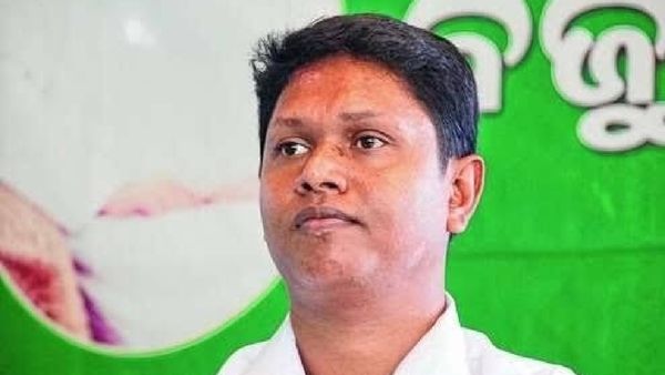 OCA ସଭାପତି ପଦ ଛାଡ଼ିଲେ ବବି ଦାସ