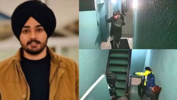 ଭାରତୀୟ ଛାତ୍ରଙ୍କୁ କାନାଡାରେ ଗୁଳି କରି ହତ୍ୟା