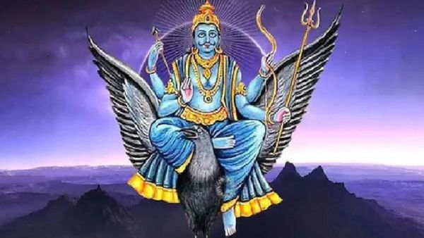 Shani Dev: ୨୦୨୫ରେ ଏହି ରାଶି ଉପରେ ରହିବ ଶନିଙ୍କ ନଜର