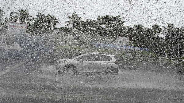 ବଙ୍ଗୋପସାଗରରେ ଲଘୁଚାପ ସକ୍ରିୟ: ୨ଦିନ ଯାଏଁ ବର୍ଷା, କମିବ ଶୀତ !