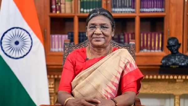 ଆଜି ପୁରୀ ଗସ୍ତରେ ଯିବେ ରାଷ୍ଟ୍ରପତି ଦୌପଦୀ ମୁର୍ମୁ