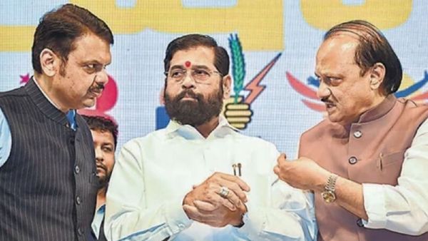 ଆଜି ସ୍ପଷ୍ଟ ହେବ କିଏ ହେବ ମହାରାଷ୍ଟ୍ରର ମୁଖ୍ୟମନ୍ତ୍ରୀ ? ବସିଛି ବିଜେପି ବିଧାୟକ ଦଳ ବୈଠକ