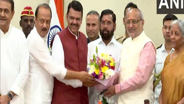 Maharashtra Oath Ceremony: ଆଜି ମୁଖ୍ୟମନ୍ତ୍ରୀ ଭାବେ ଶପଥ ନେବେ ଦେବେନ୍ଦ୍ର ଫଡନାଭିସ, ଆସିଲା ଅତିଥି ତାଲିକା