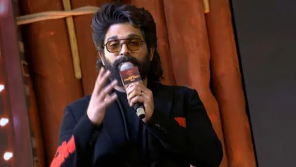 ଦେଖନ୍ତୁ ଆଲ୍ଲୁ ଅର୍ଜୁନଙ୍କ ଘର ଭିତରର ଦୃଶ୍ୟ, ଯାହାର ମୂଲ୍ୟ ୧୦୦ କୋଟି